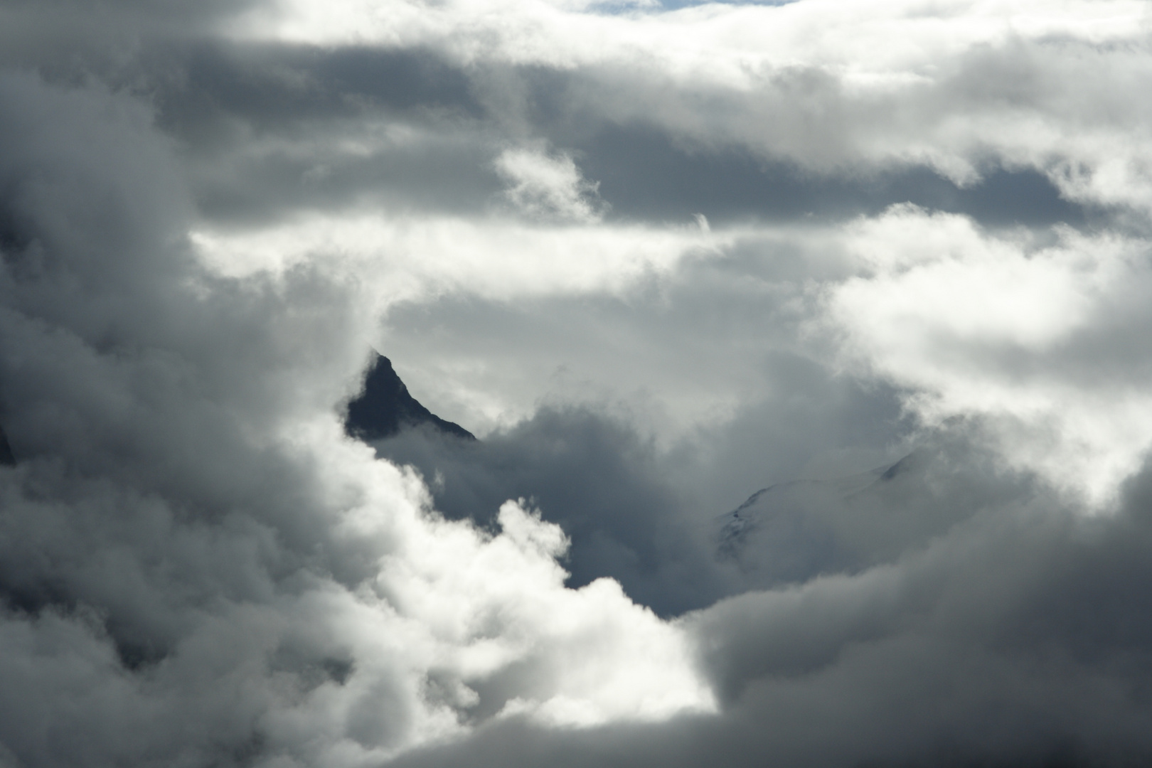 Thor's Wetterküche