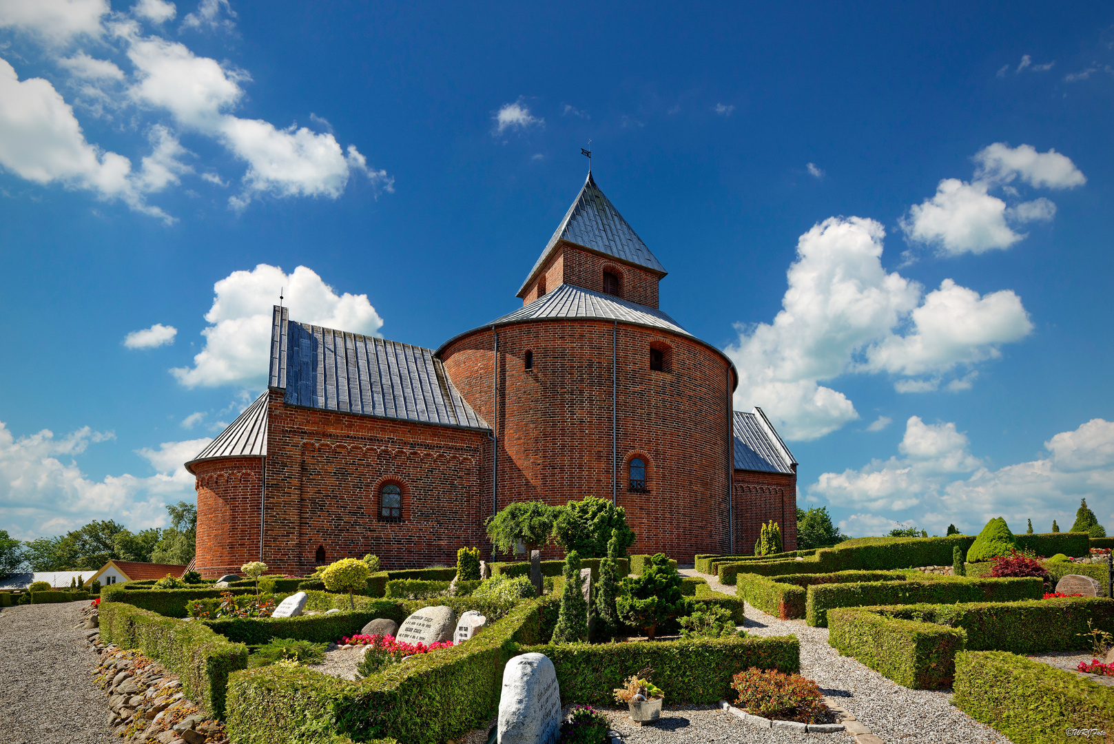 Thorsager Kirke