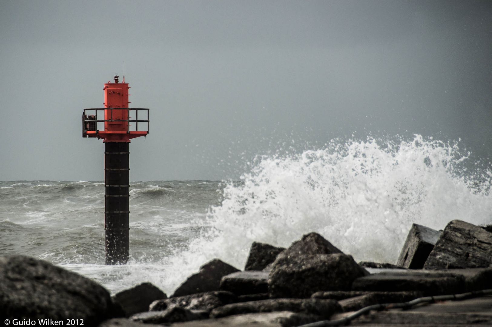 Thorsminde Fiskerihavn 2