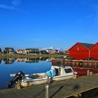 Thorsminde - Gammel Haven - 1