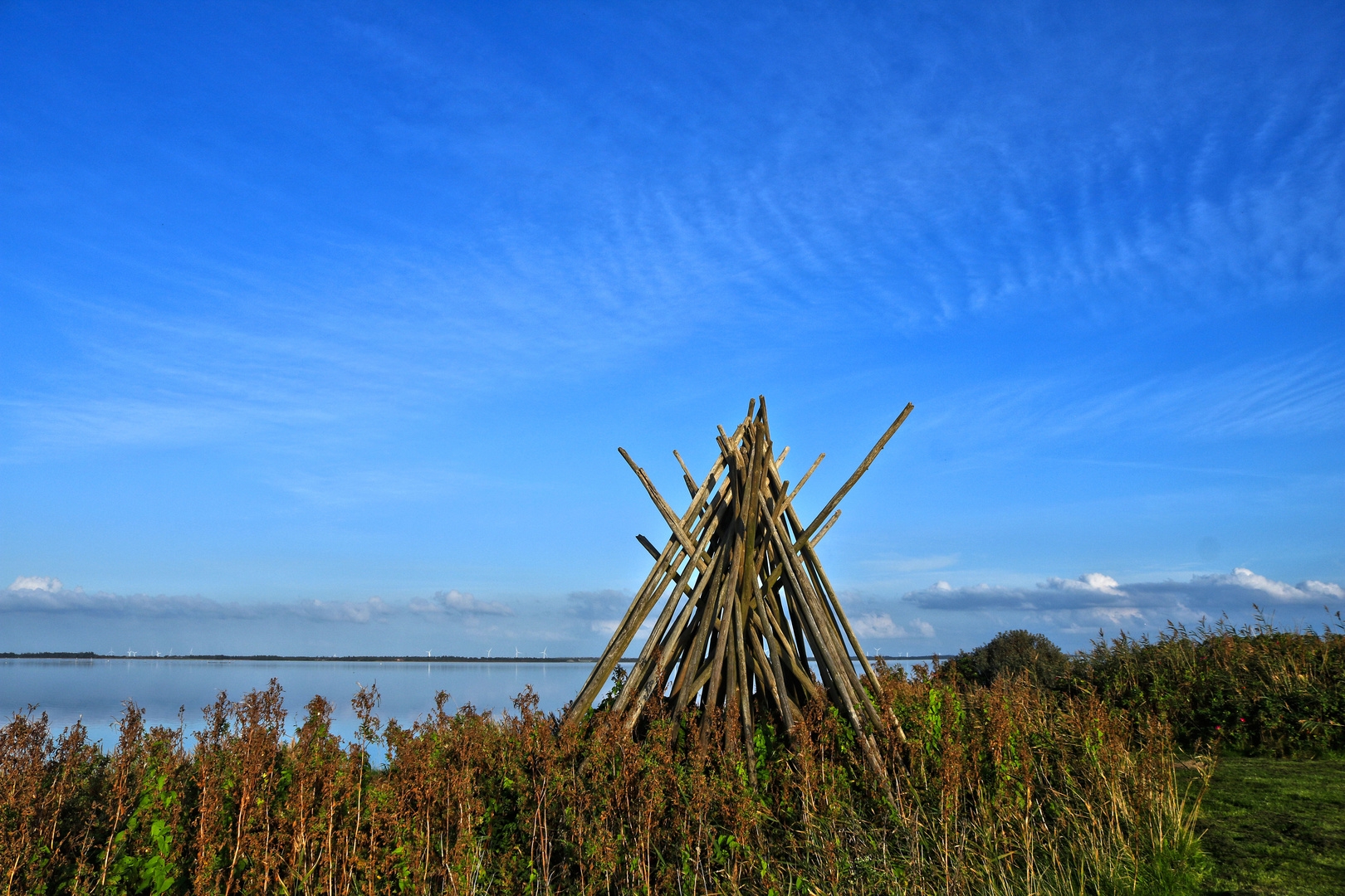 Thorsminde - Wigwam