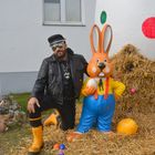 Thorsten Diver auf Hiddensee 