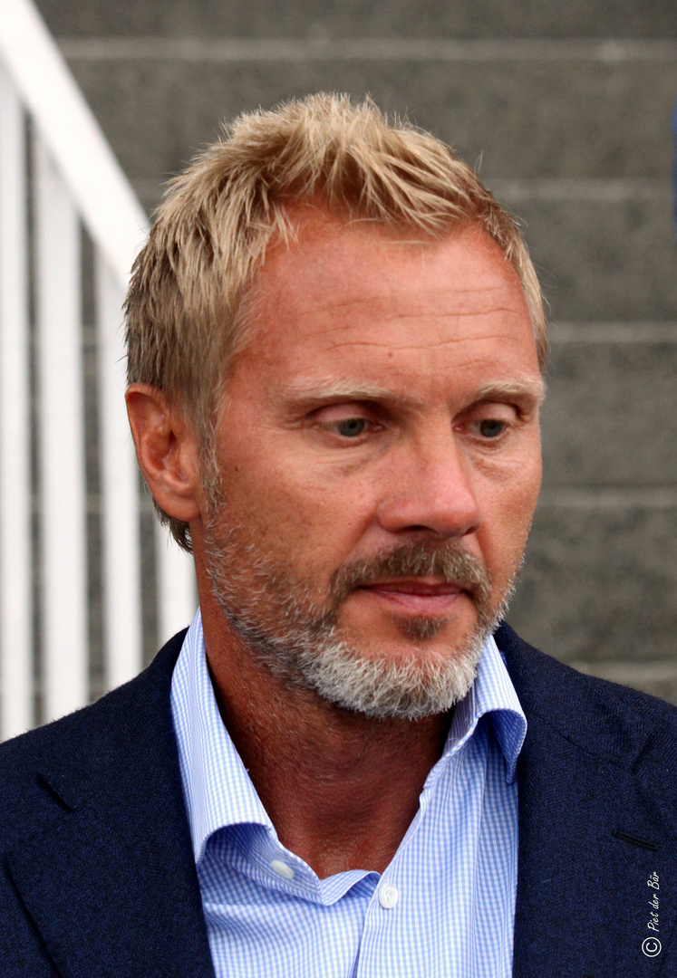 Thorsten Fink