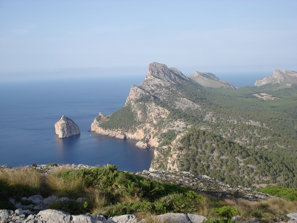 Thorsten Seyfarth - Mallorca Nordost-Küste