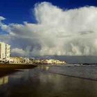 those amaZing clouds