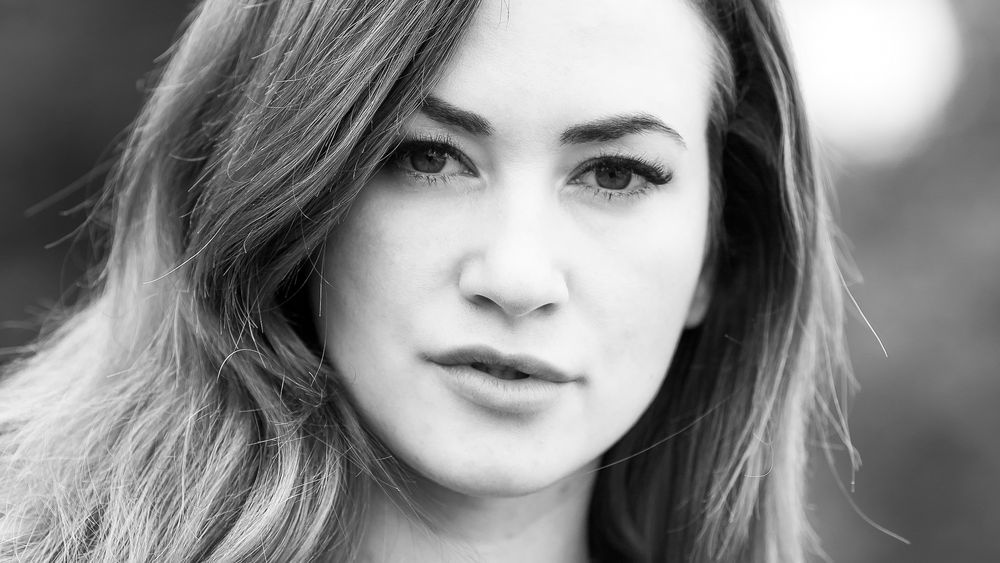 Those were the days Foto & Bild portrait, emotionen, portrait frauen