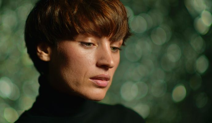 "Thougthfull ...................................."