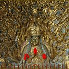 Thousand-Arm Avalokitesvara
