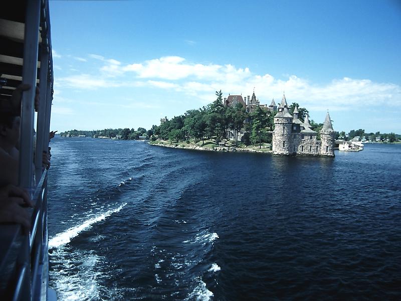 Thousand Island