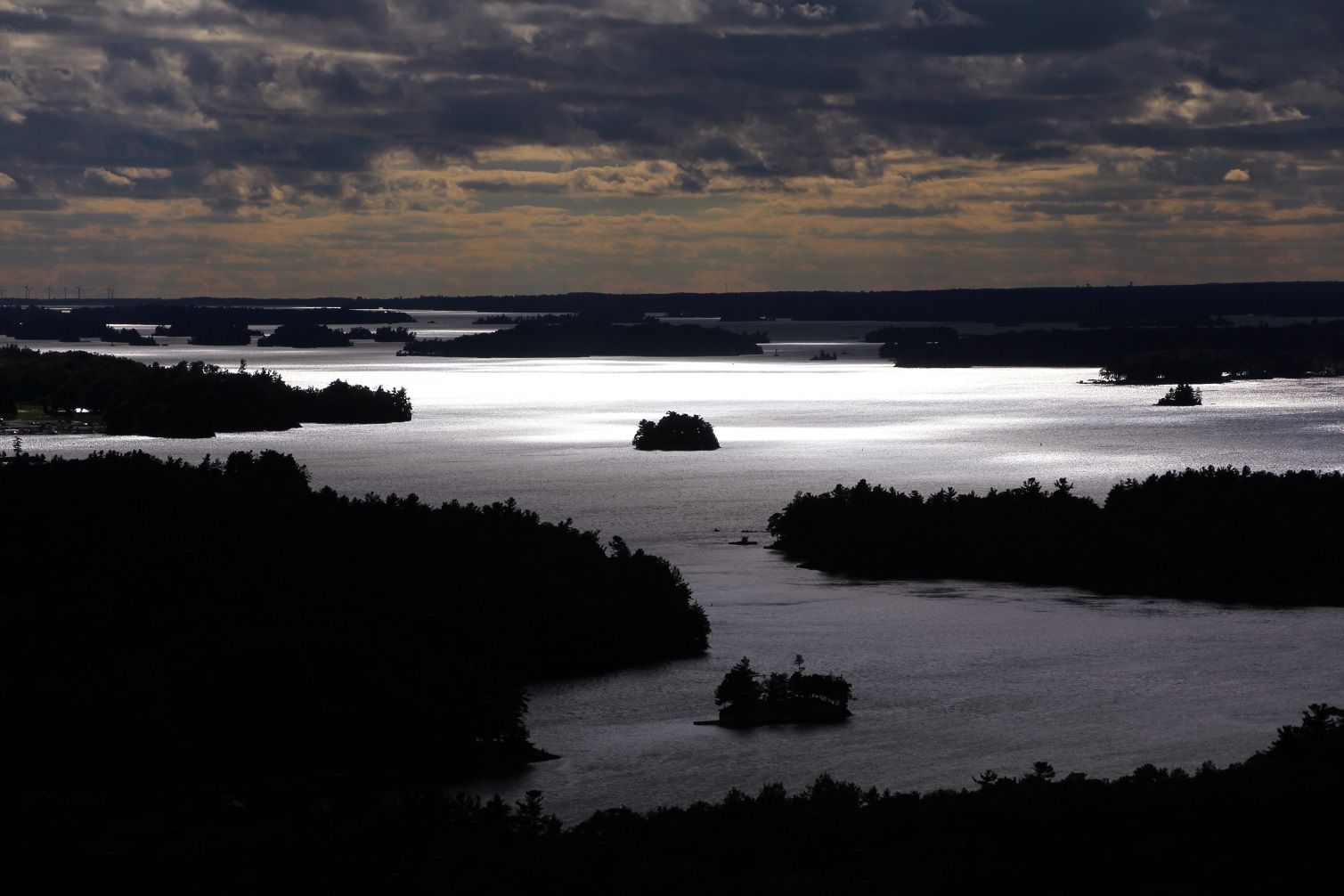 Thousand Islands