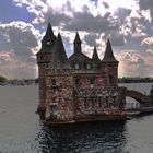 Thousand Islands Boldt Castle