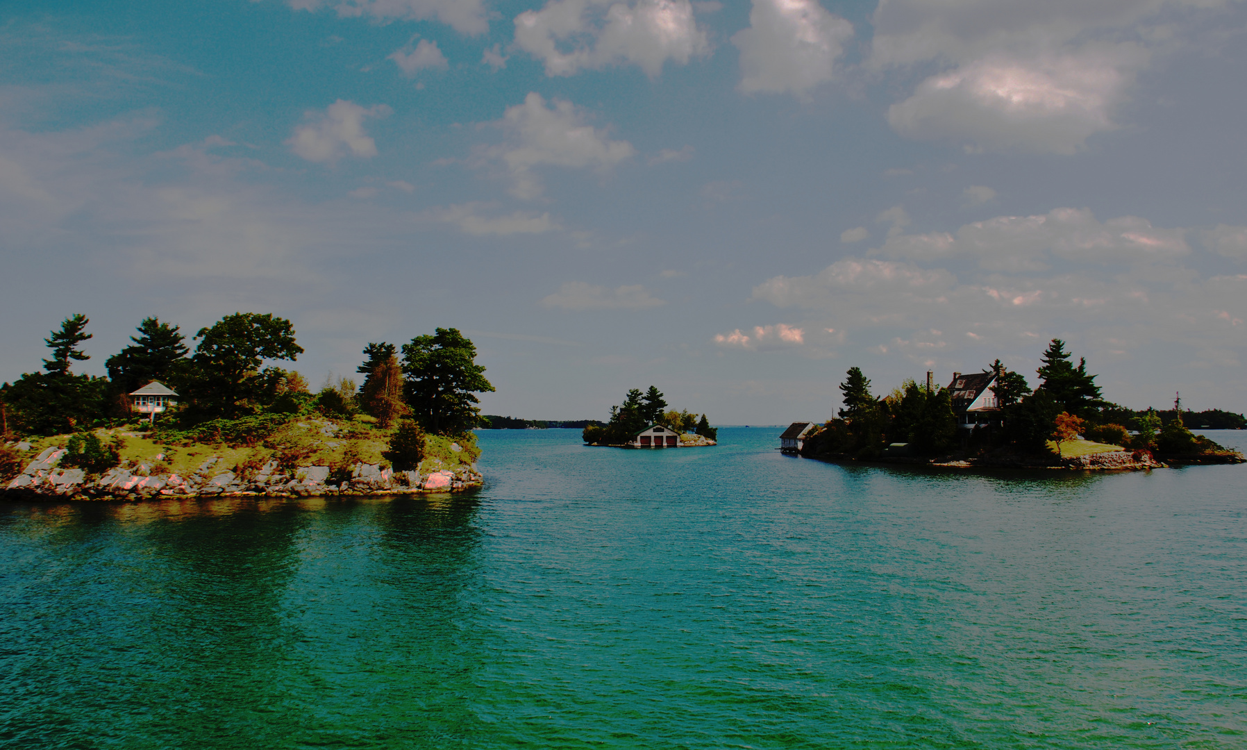 Thousand Islands