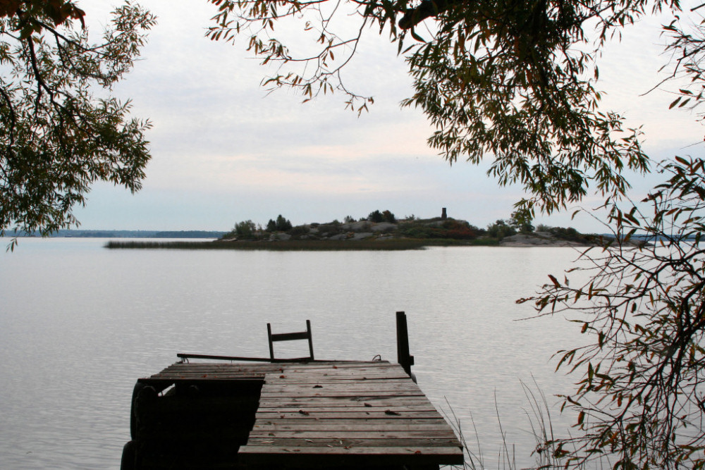 Thousand Islands