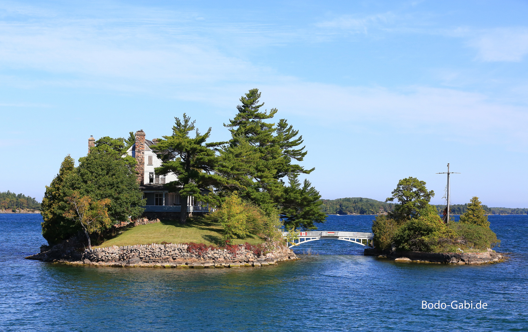 Thousand Islands