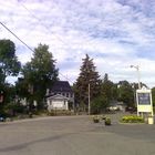 Thousand Islands; Gastronomie See der 1000 Inseln, Canada