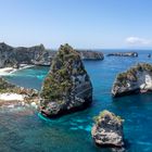 Thousand Islands Viewpoint_Nusa Penida