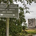 Threave Castle