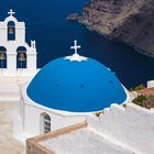 Three Bells of Fira