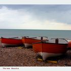 Three Boats