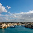 Three Cities Malta