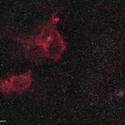 Three Deep Sky Splendors