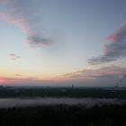 Three different types of steam in Berlin