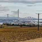 Three Forth Bridges