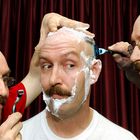 Three Heads for a Closer Shave