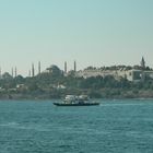 three highlights in Istanbul