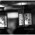 Three Lamps