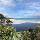 Three Mile Lagoon