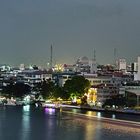 Three nights in Bangkok