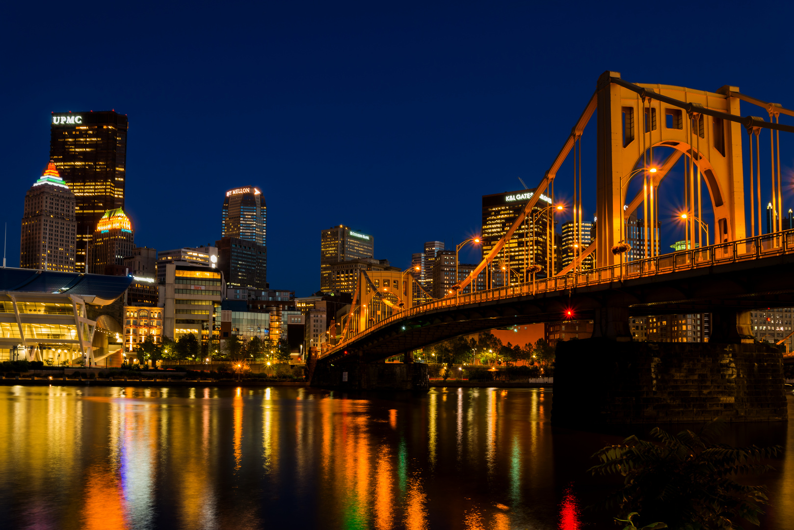 Three Rivers Foto & Bild monatswettbewerbe, 05 brücken, 2017 Bilder