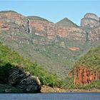 Three Rondavels Blyde River Canyon