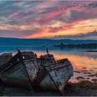 Three Salen Boats II