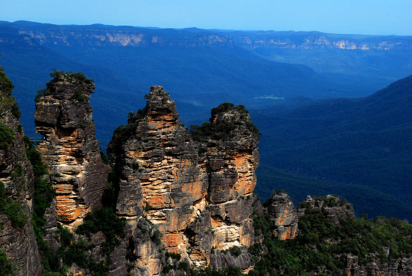 Three Sisters 2