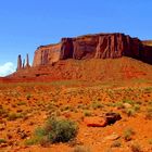 Three Sisters, 2,Navajo Tribal Park