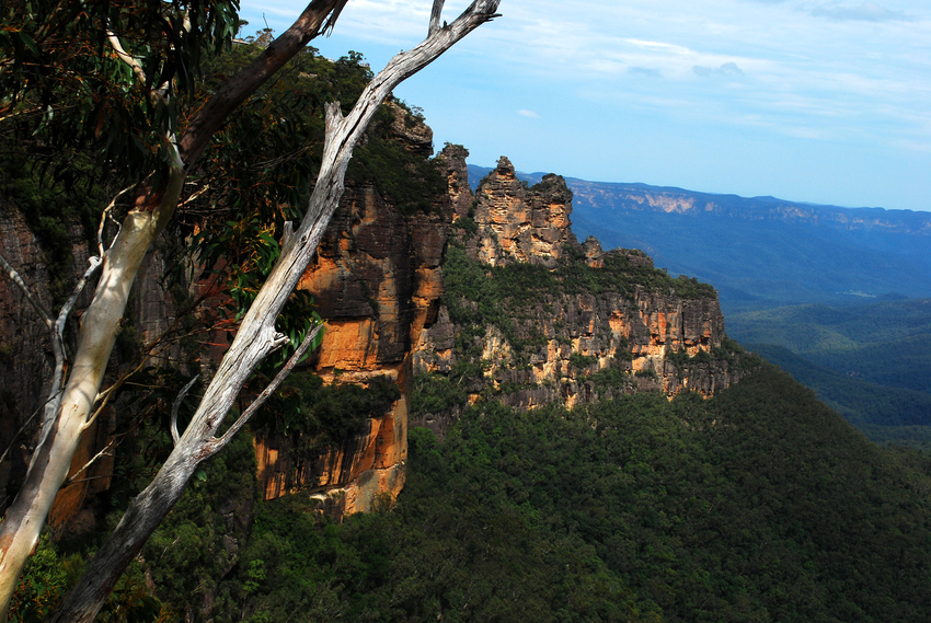 Three Sisters 4