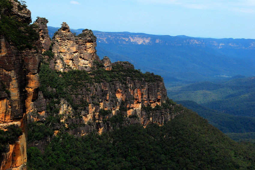 Three Sisters 5