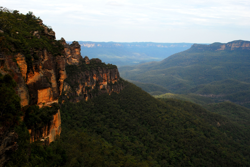 Three Sisters 6