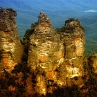 Three Sisters, Blue Mountains