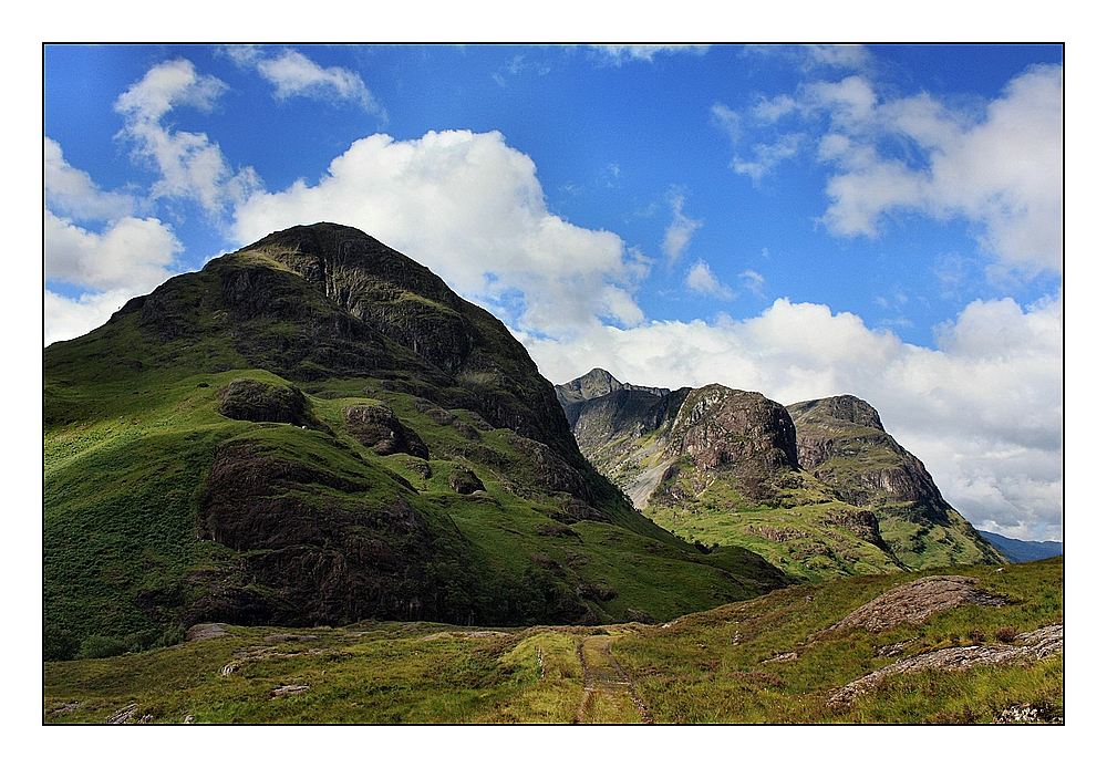 Three Sisters by Marco