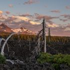 Three Sisters