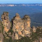 Three Sisters