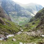 Three Sisters - Glencoe