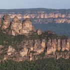 Three Sisters (Katoomba, Blue Mountains)