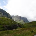 Three Sisters of Glencoe