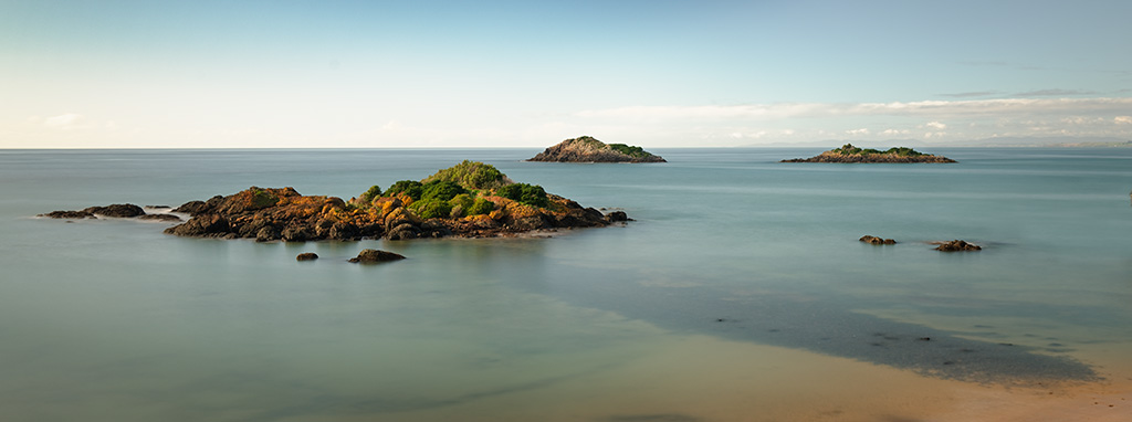 Three Sisters Ulverstone