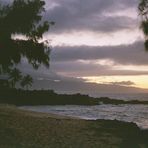 Three Tables Beach I