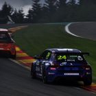 THREESOME 308 RACING CUP